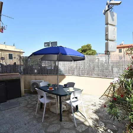 Apartament Monolocale Violetta - Spazio Esterno Privato E Aria Condizionata *