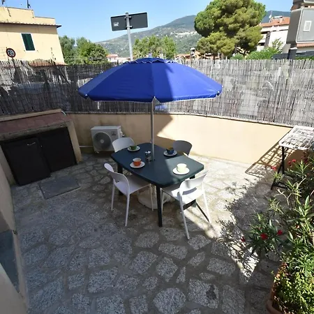 Apartament Monolocale Violetta - Spazio Esterno Privato E Aria Condizionata Marina di Campo
