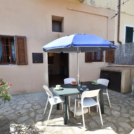 Monolocale Violetta - Spazio Esterno Privato E Aria Condizionata Marina di Campo