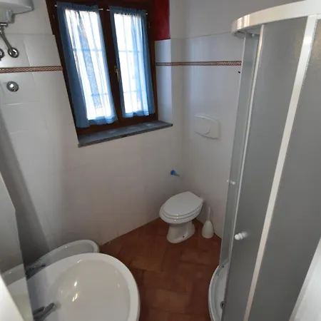 Apartament Monolocale Violetta - Spazio Esterno Privato E Aria Condizionata