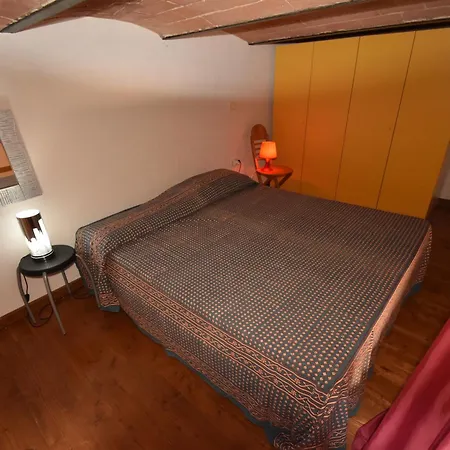 Monolocale Violetta - Spazio Esterno Privato E Aria Condizionata Apartament Marina di Campo