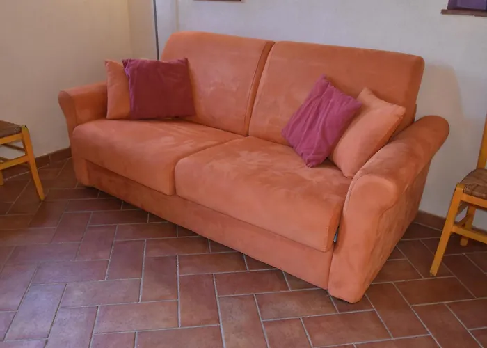 Monolocale Violetta - Spazio Esterno Privato E Aria Condizionata Apartamento