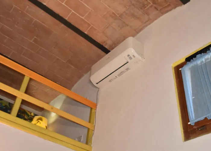 Apartamento Monolocale Violetta - Spazio Esterno Privato E Aria Condizionata Marina di Campo