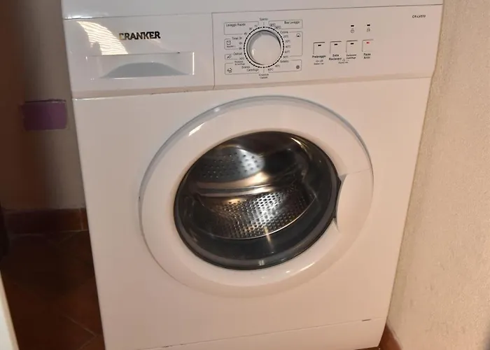 Monolocale Violetta - Spazio Esterno Privato E Aria Condizionata Marina di Campo