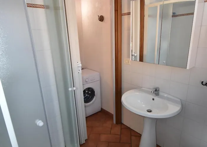 Monolocale Violetta - Spazio Esterno Privato E Aria Condizionata