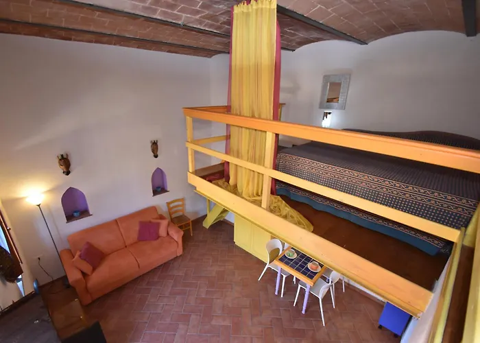 Monolocale Violetta - Spazio Esterno Privato E Aria Condizionata Apartamento