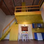 Apartament Monolocale Violetta - Spazio Esterno Privato E Aria Condizionata