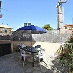Apartament Monolocale Violetta - Spazio Esterno Privato E Aria Condizionata *