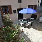 Monolocale Violetta - Spazio Esterno Privato E Aria Condizionata Apartament