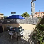 Apartament Monolocale Violetta - Spazio Esterno Privato E Aria Condizionata Marina di Campo