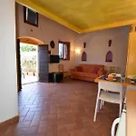 Monolocale Violetta - Spazio Esterno Privato E Aria Condizionata Apartament Marina di Campo