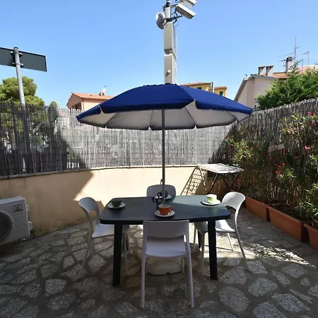 Monolocale Violetta - Spazio Esterno Privato E Aria Condizionata Apartment