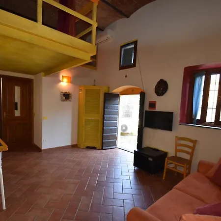 Monolocale Violetta - Spazio Esterno Privato E Aria Condizionata Lejlighed Marina di Campo
