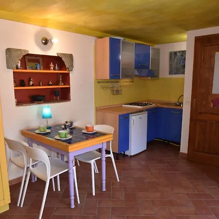 Monolocale Violetta - Spazio Esterno Privato E Aria Condizionata *