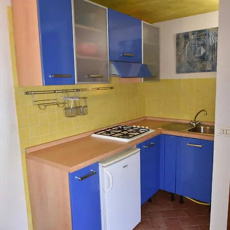 Apartment Monolocale Violetta - Spazio Esterno Privato E Aria Condizionata