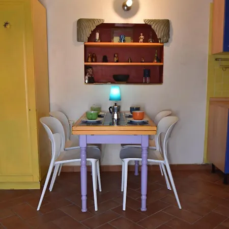 Apartment Monolocale Violetta - Spazio Esterno Privato E Aria Condizionata *