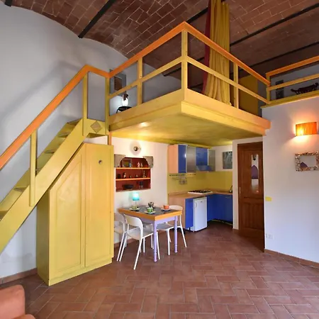 Monolocale Violetta - Spazio Esterno Privato E Aria Condizionata