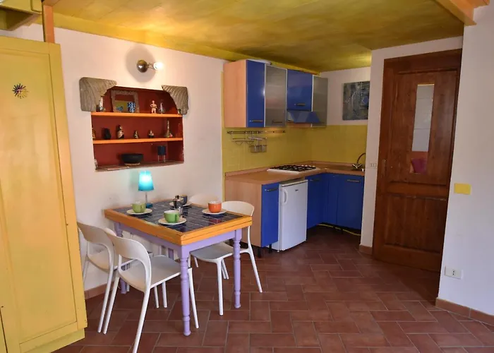 Monolocale Violetta - Spazio Esterno Privato E Aria Condizionata *