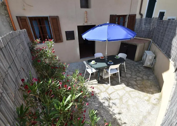 Monolocale Violetta - Spazio Esterno Privato E Aria Condizionata Apartment