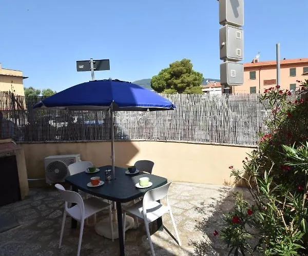 Apartment Monolocale Violetta - Spazio Esterno Privato E Aria Condizionata Marina di Campo