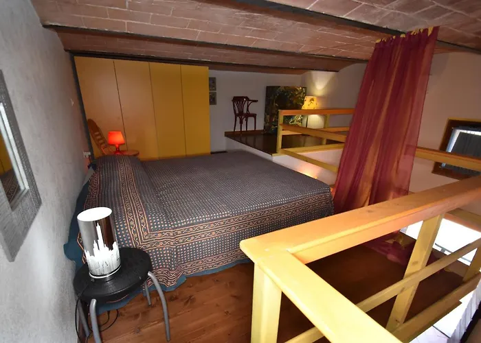 Monolocale Violetta - Spazio Esterno Privato E Aria Condizionata