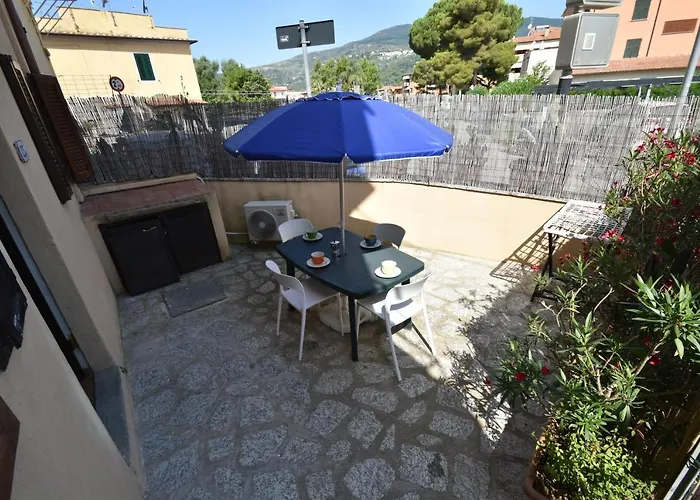 Apartment Monolocale Violetta - Spazio Esterno Privato E Aria Condizionata Marina di Campo