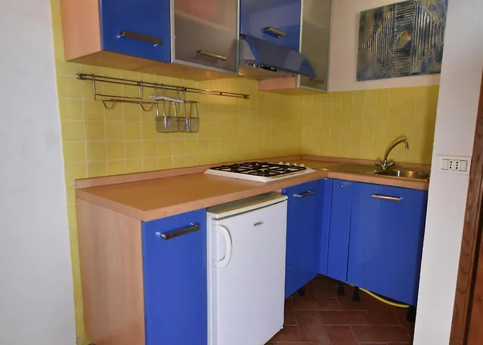 Monolocale Violetta - Spazio Esterno Privato E Aria Condizionata *