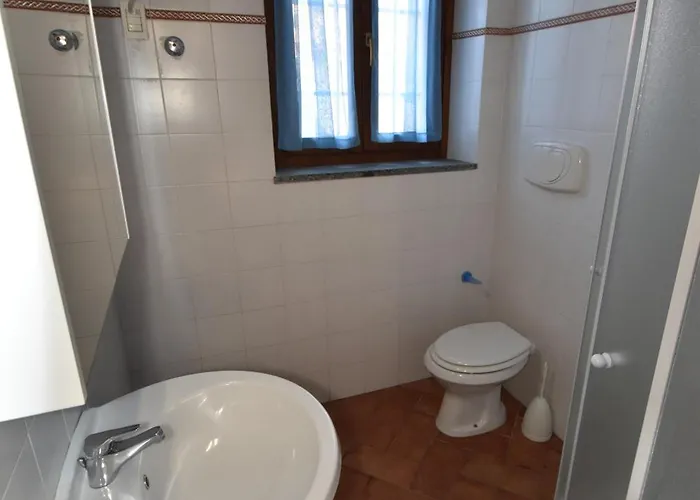 Apartment Monolocale Violetta - Spazio Esterno Privato E Aria Condizionata *