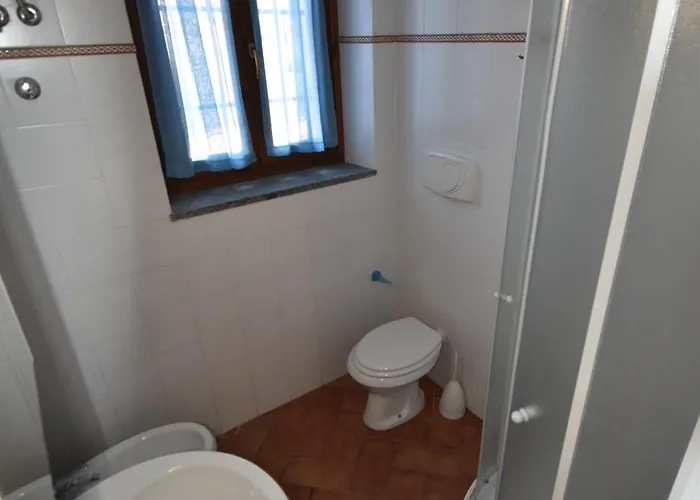 Apartment Monolocale Violetta - Spazio Esterno Privato E Aria Condizionata