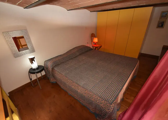 Monolocale Violetta - Spazio Esterno Privato E Aria Condizionata Apartment Marina di Campo