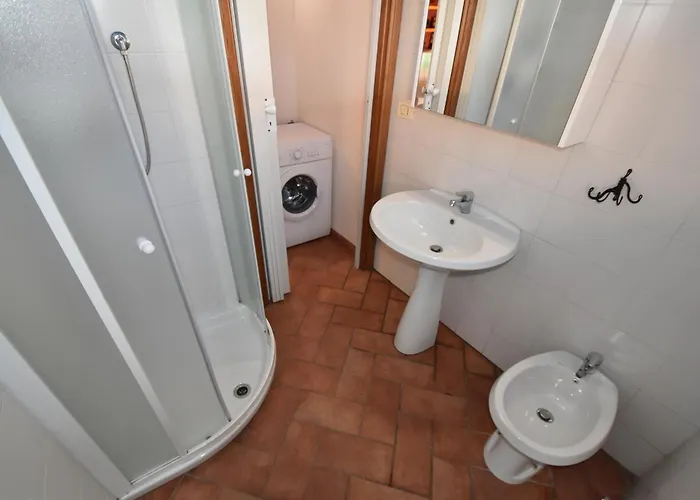 Monolocale Violetta - Spazio Esterno Privato E Aria Condizionata Apartment