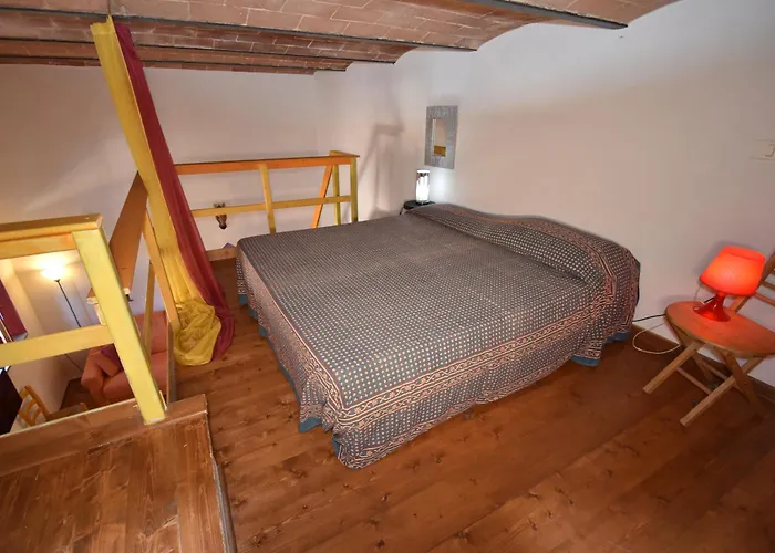 Monolocale Violetta - Spazio Esterno Privato E Aria Condizionata *