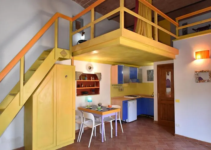 Monolocale Violetta - Spazio Esterno Privato E Aria Condizionata