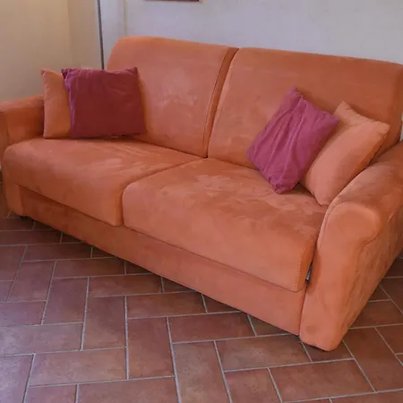 Monolocale Violetta - Spazio Esterno Privato E Aria Condizionata Apartamento