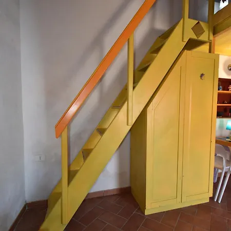 Apartament Monolocale Violetta - Spazio Esterno Privato E Aria Condizionata Marina di Campo